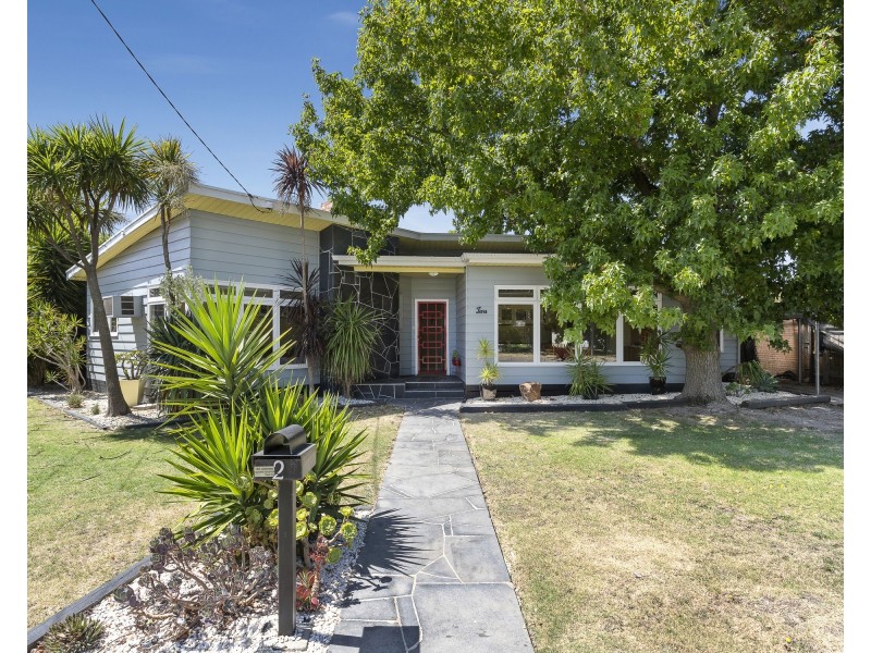 2 Ward Street, Cheltenham VIC 3192