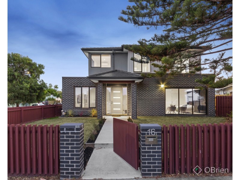 16 Argus Street, Cheltenham VIC 3192