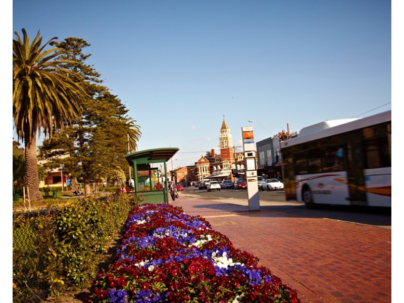 68/80 Balcombe Road, Mentone VIC 3194