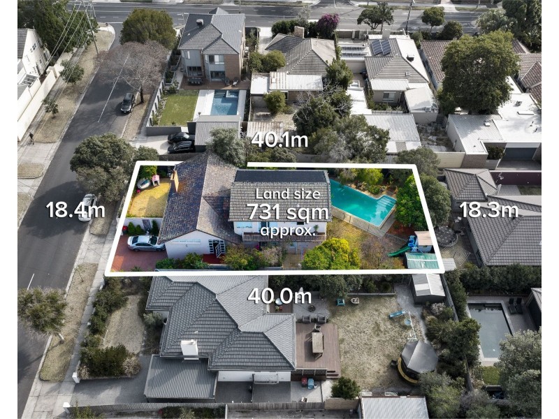 174 Dalgetty Road, Beaumaris VIC 3193