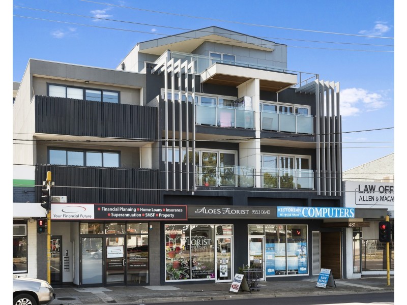 201/481 South Road, Bentleigh VIC 3204