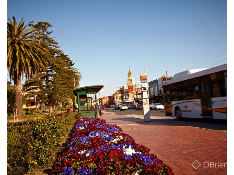 1/2 Rimmer Street, Mentone VIC 3194