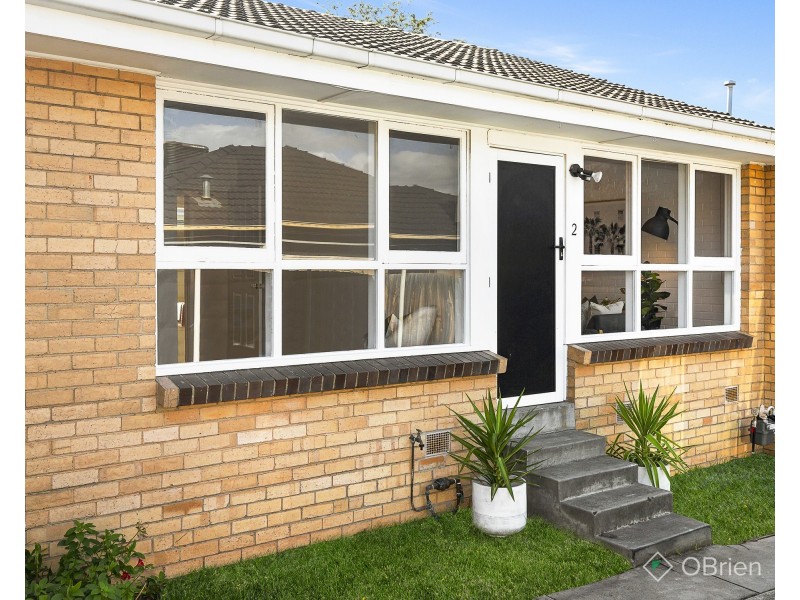 2/11 Mac Crescent, Parkdale VIC 3195
