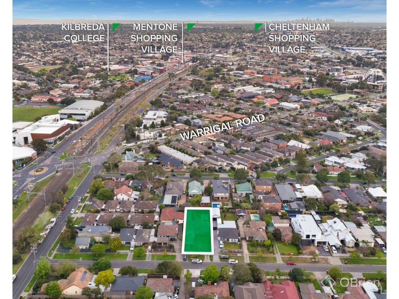 3 Fourth Street, Parkdale VIC 3195