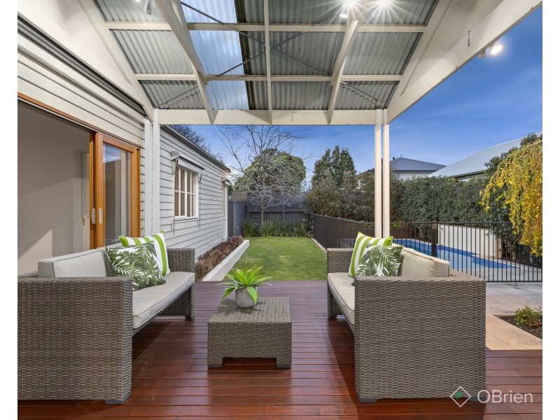 3 Fourth Street, Parkdale VIC 3195