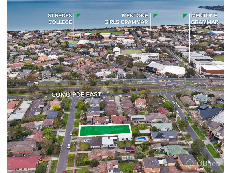 3 Fourth Street, Parkdale VIC 3195