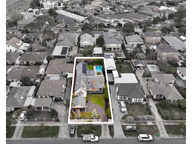 3 Fourth Street, Parkdale VIC 3195