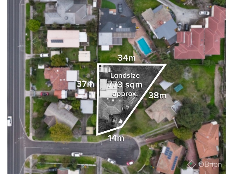 1 Centre Court, Highett VIC 3190