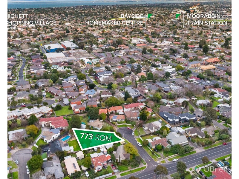 1 Centre Court, Highett VIC 3190