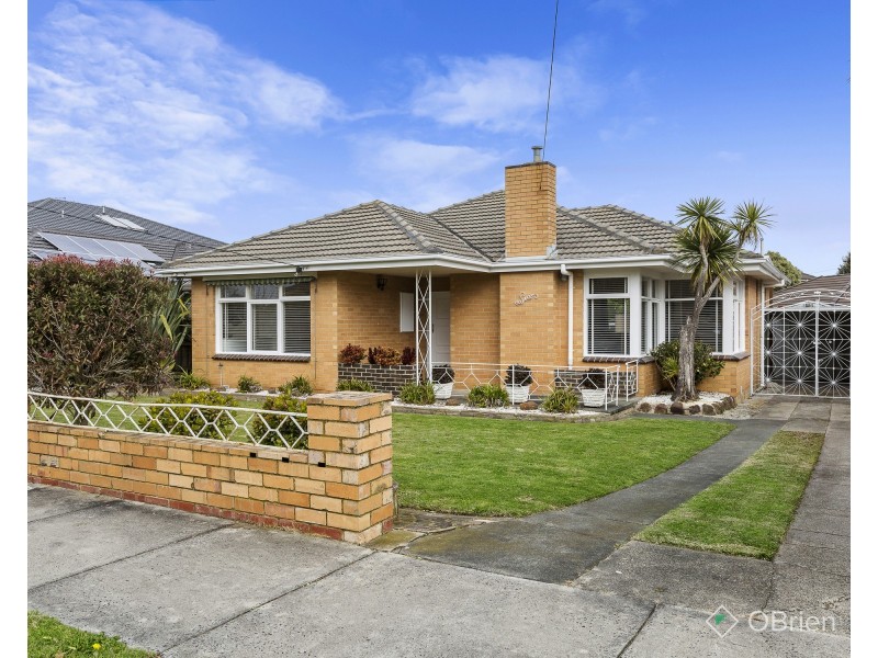 6 Robross Street, Cheltenham VIC 3192
