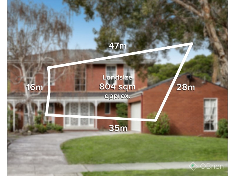 10 Pyingerra Crescent, Cheltenham VIC 3192