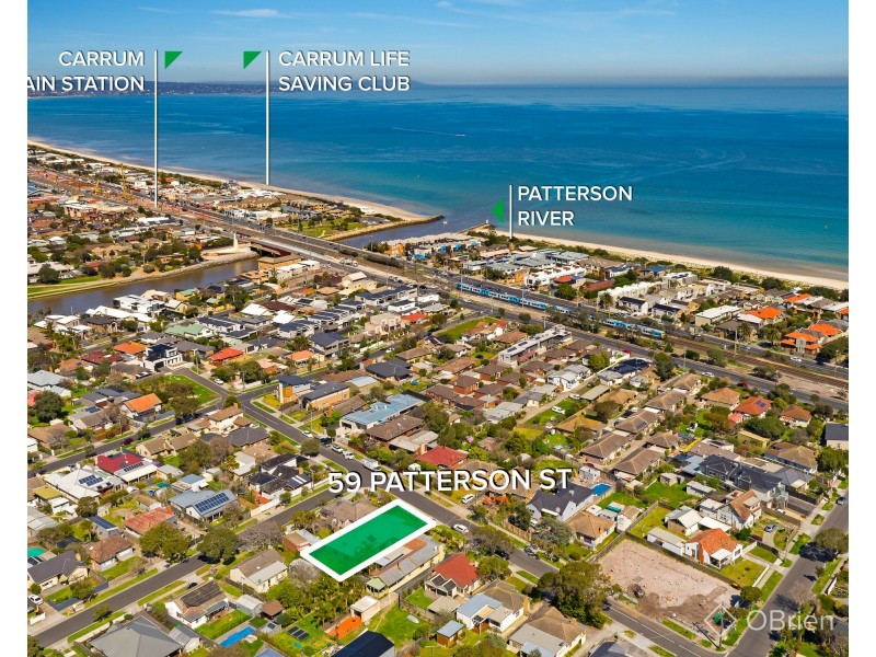59 Patterson Street, Bonbeach VIC 3196
