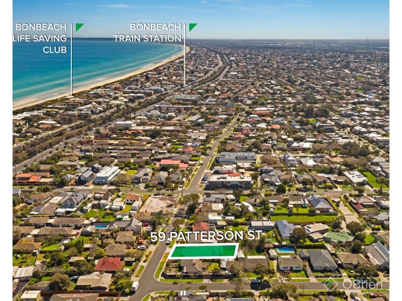 59 Patterson Street, Bonbeach VIC 3196
