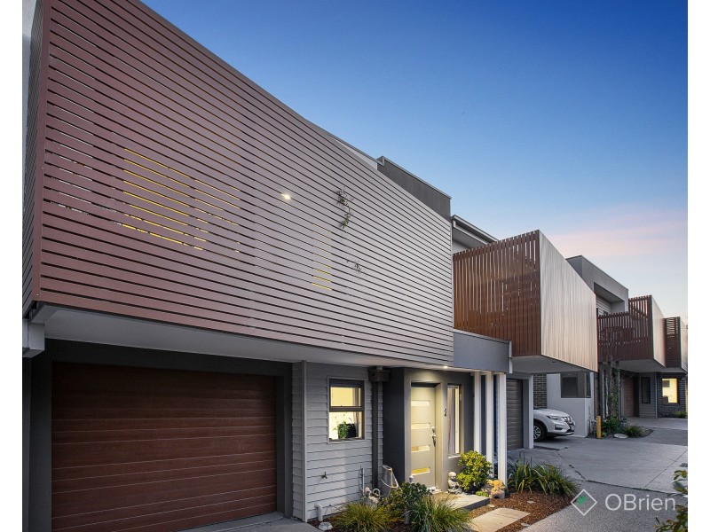 2/4 Tennyson Street, Highett VIC 3190