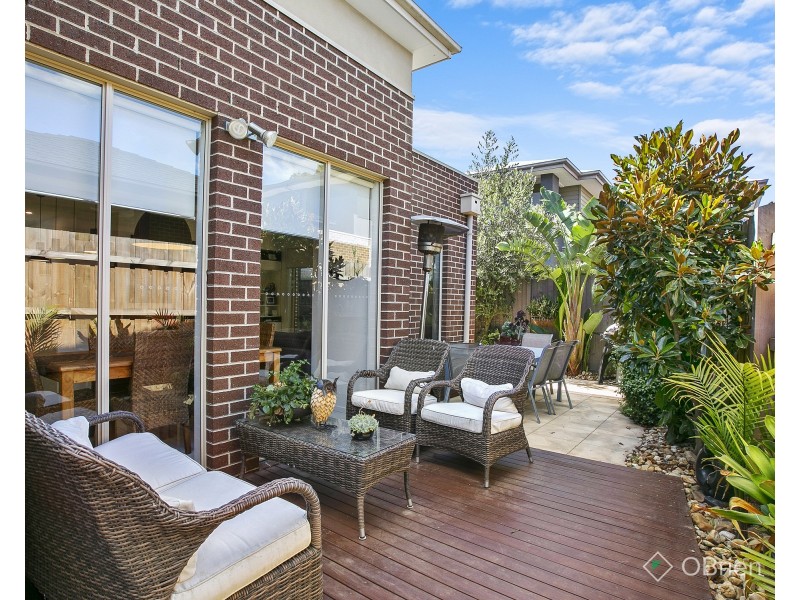 3/8 Darcy Street, Mornington VIC 3931
