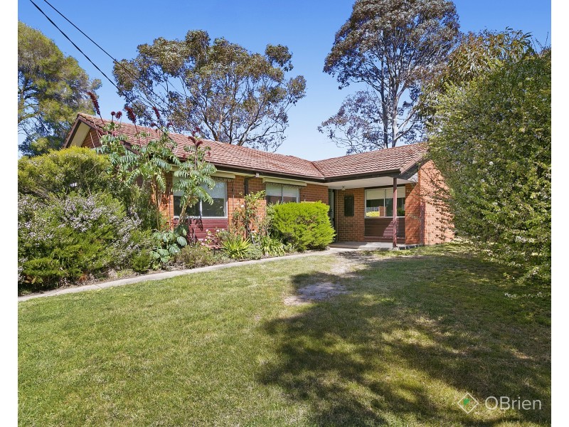 6 Balamara Place, Mornington VIC 3931