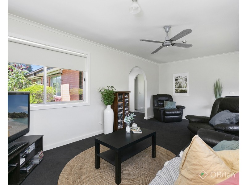 6 Balamara Place, Mornington VIC 3931