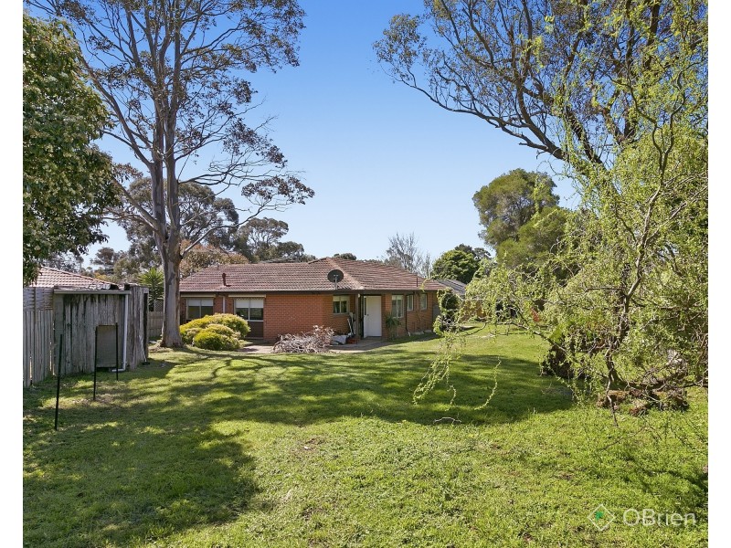 6 Balamara Place, Mornington VIC 3931