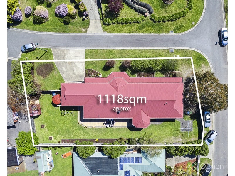 1 Lesa Court, Mount Martha VIC 3934