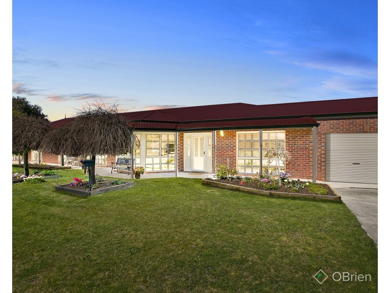 1 Lesa Court, Mount Martha VIC 3934