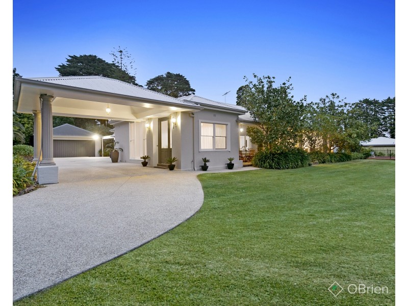 122 Overport Road, Frankston South VIC 3199