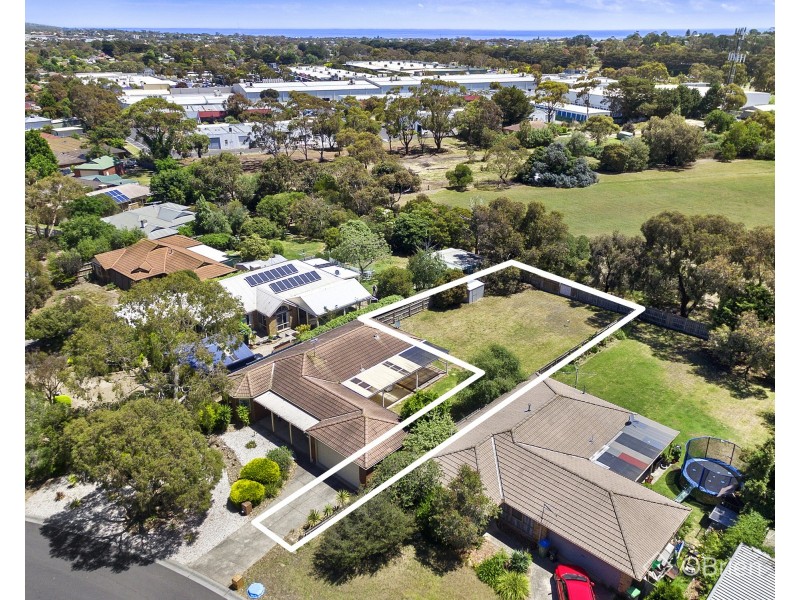 15A Hillpark Drive, Mornington VIC 3931