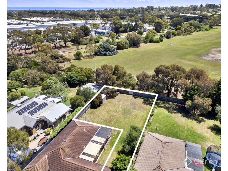 15A Hillpark Drive, Mornington VIC 3931