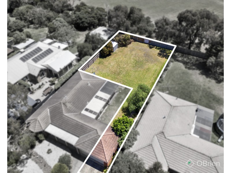15A Hillpark Drive, Mornington VIC 3931