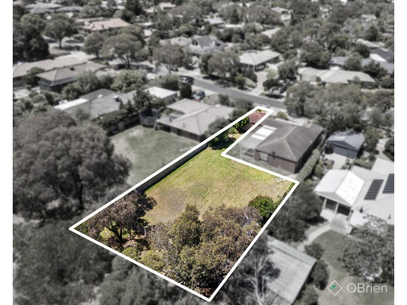 15A Hillpark Drive, Mornington VIC 3931