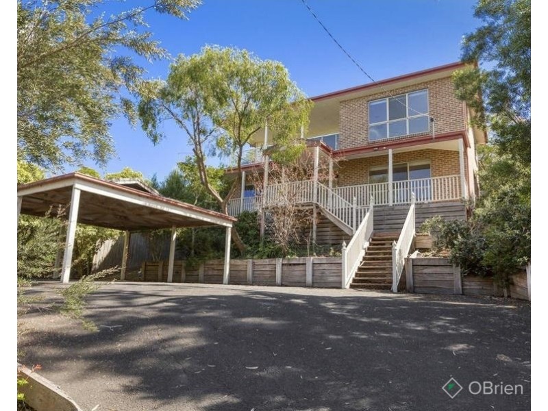 35 Maughan Road, Mount Eliza VIC 3930