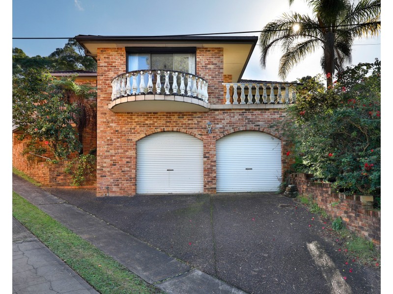 29 Cowan Street, Oyster Bay NSW 2225