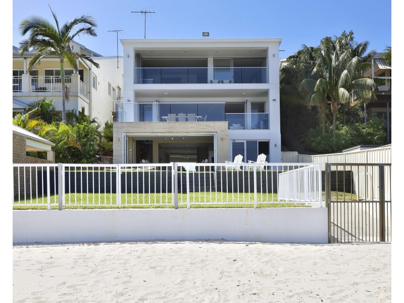 51 Taloombi Street, Cronulla NSW 2230