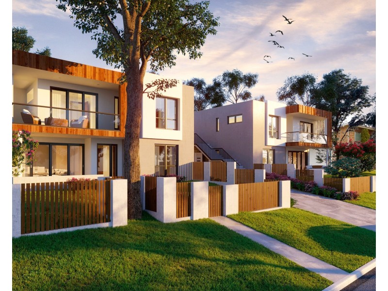 23-25 Chester Street, Sylvania NSW 2224