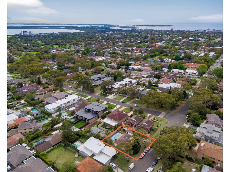 193 Burraneer Bay Road, Caringbah South NSW 2229