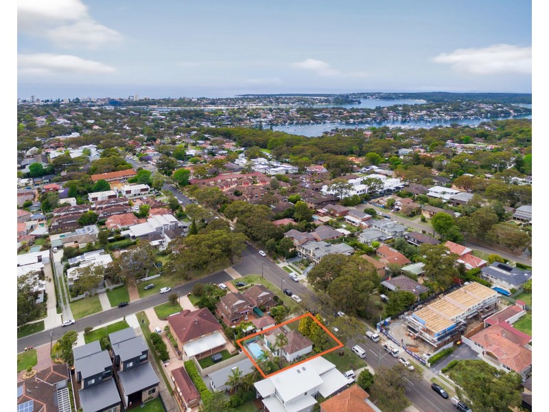 193 Burraneer Bay Road, Caringbah South NSW 2229