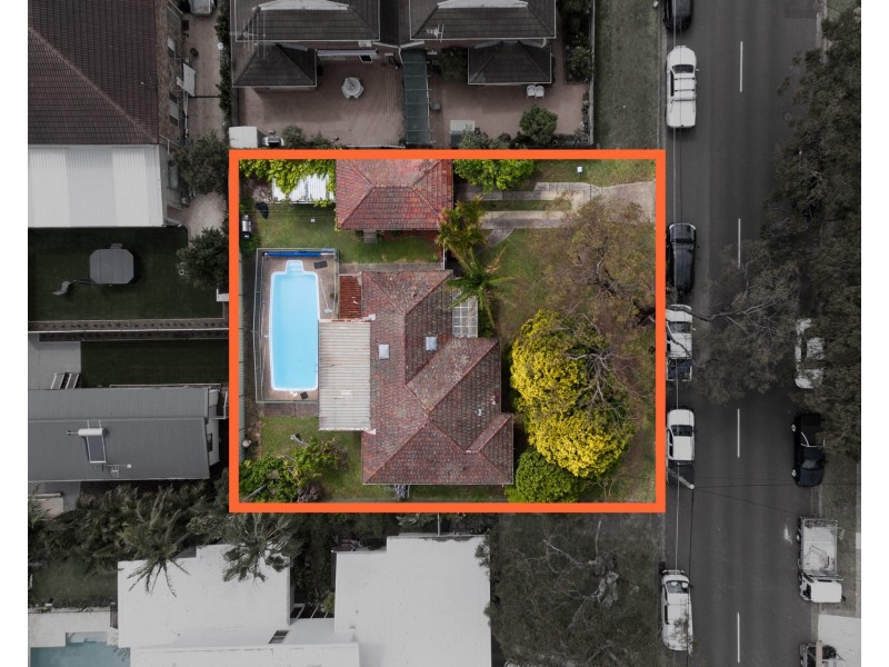 193 Burraneer Bay Road, Caringbah South NSW 2229