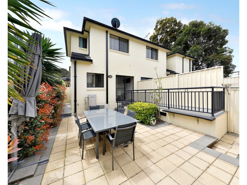 3/1-3 Formosa Street, Sylvania NSW 2224