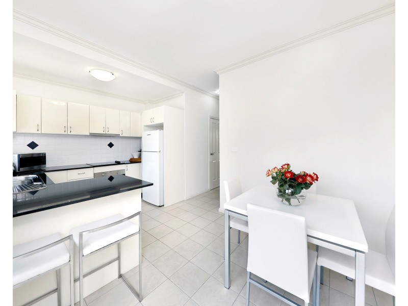 3/1-3 Formosa Street, Sylvania NSW 2224