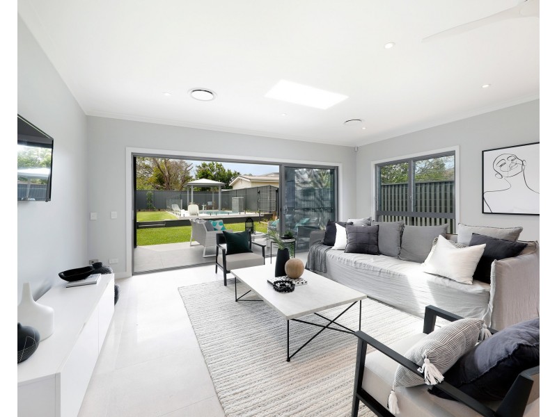 22b David Avenue, Caringbah South NSW 2229