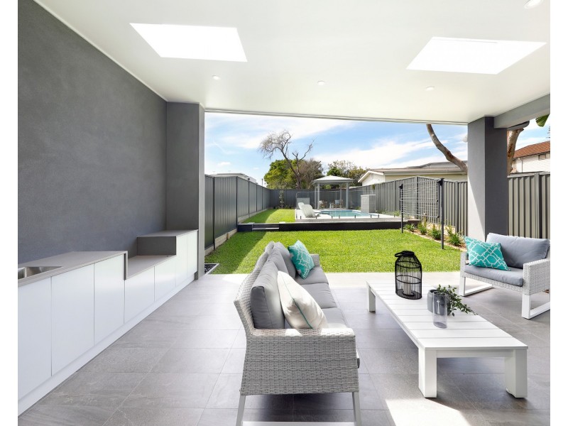 22b David Avenue, Caringbah South NSW 2229