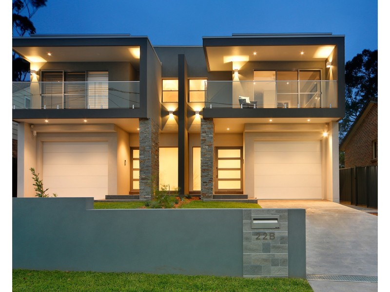 22b David Avenue, Caringbah South NSW 2229