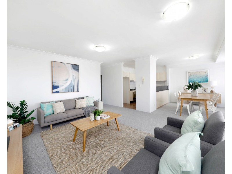 28/10-20 MacKay Street, Caringbah NSW 2229