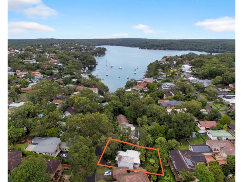 32 Dean Street, Caringbah South NSW 2229
