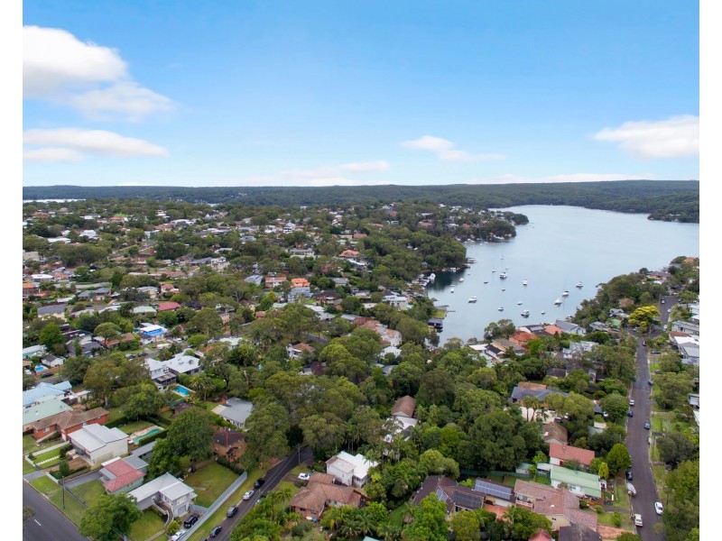 32 Dean Street, Caringbah South NSW 2229
