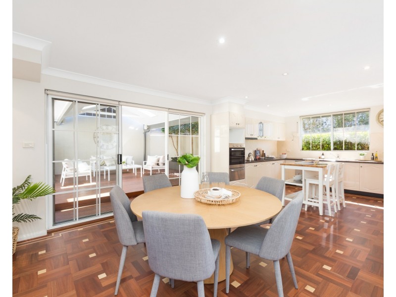 43A Langer Avenue, Caringbah South NSW 2229