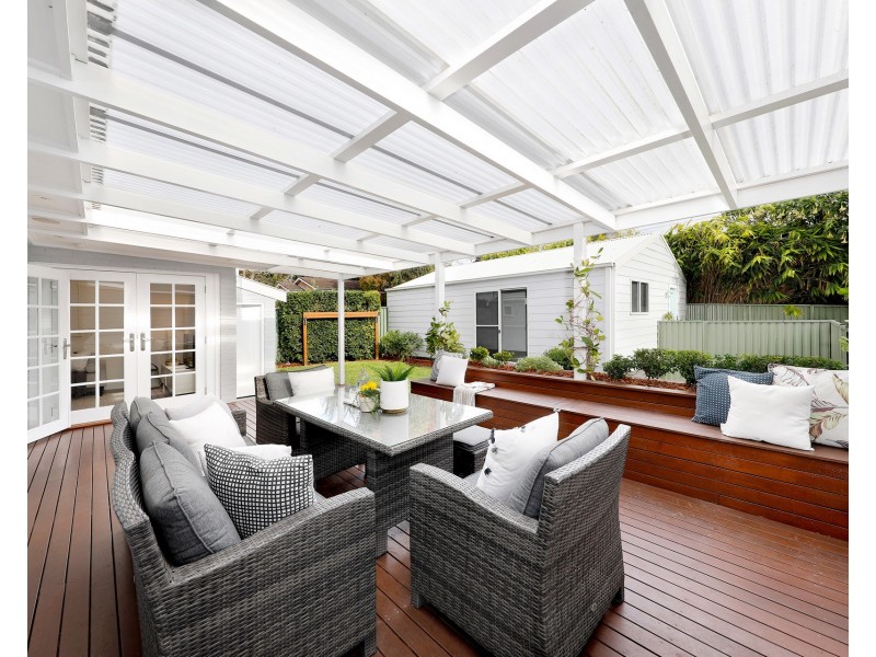 133 Kiora Road, Miranda NSW 2228