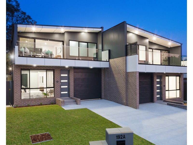 192A Attunga Road, Yowie Bay NSW 2228