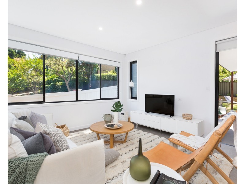 192A Attunga Road, Yowie Bay NSW 2228