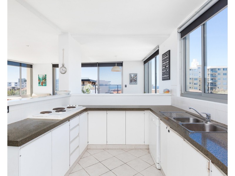 10/8-12 Waratah Street, Cronulla NSW 2230