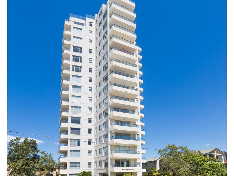 10/8-12 Waratah Street, Cronulla NSW 2230
